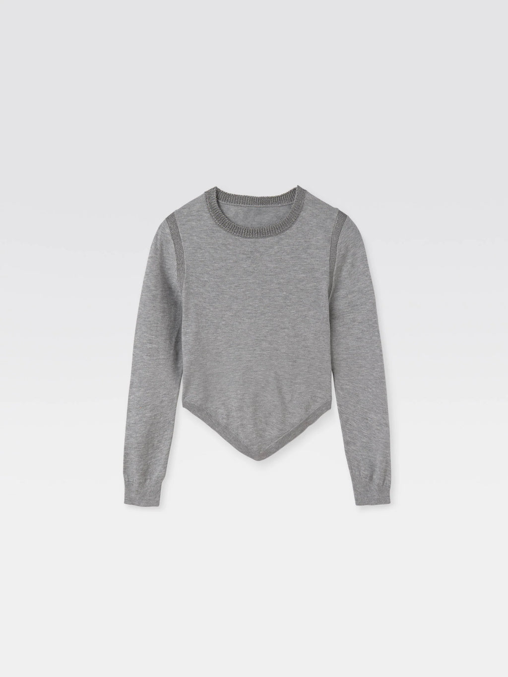 ÉTOILE T-SHIRT GREY
