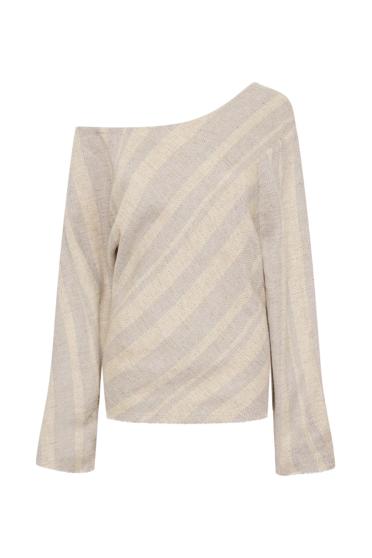 SAO PAULO LONG SLEEVE TOP