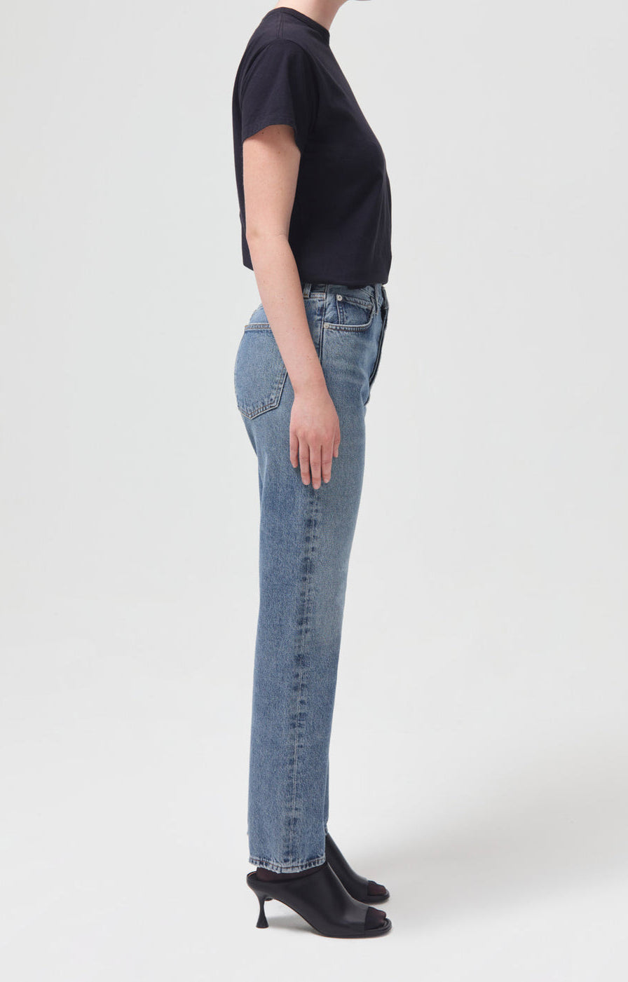 90S PINCH WAIST NAVIGATE