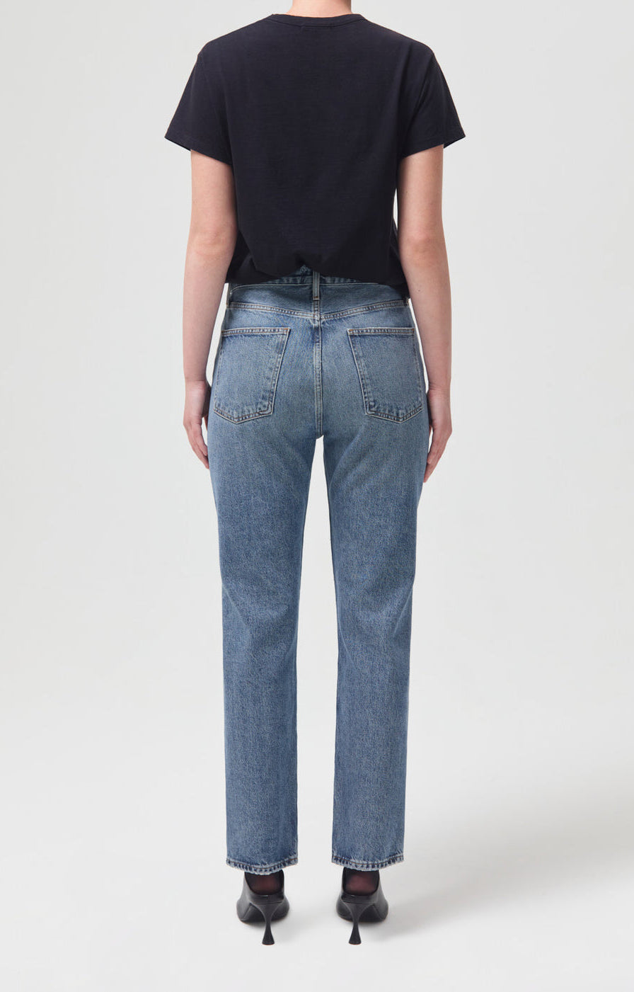 90S PINCH WAIST NAVIGATE