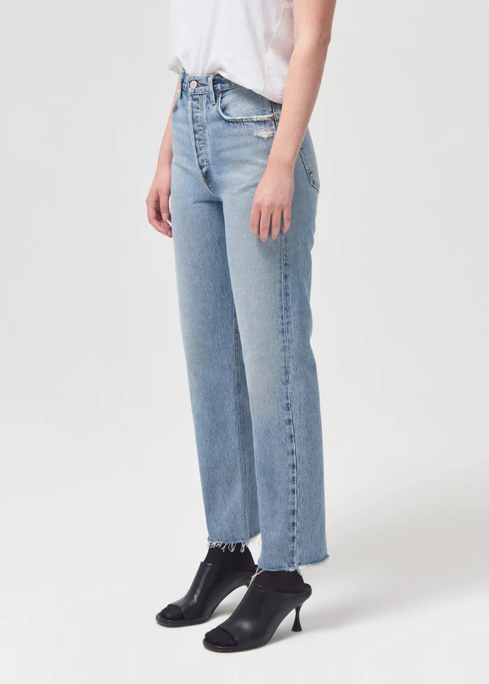 90S PINCH WAIST RUMINATE