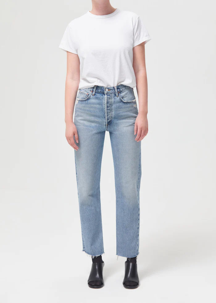 90S PINCH WAIST RUMINATE