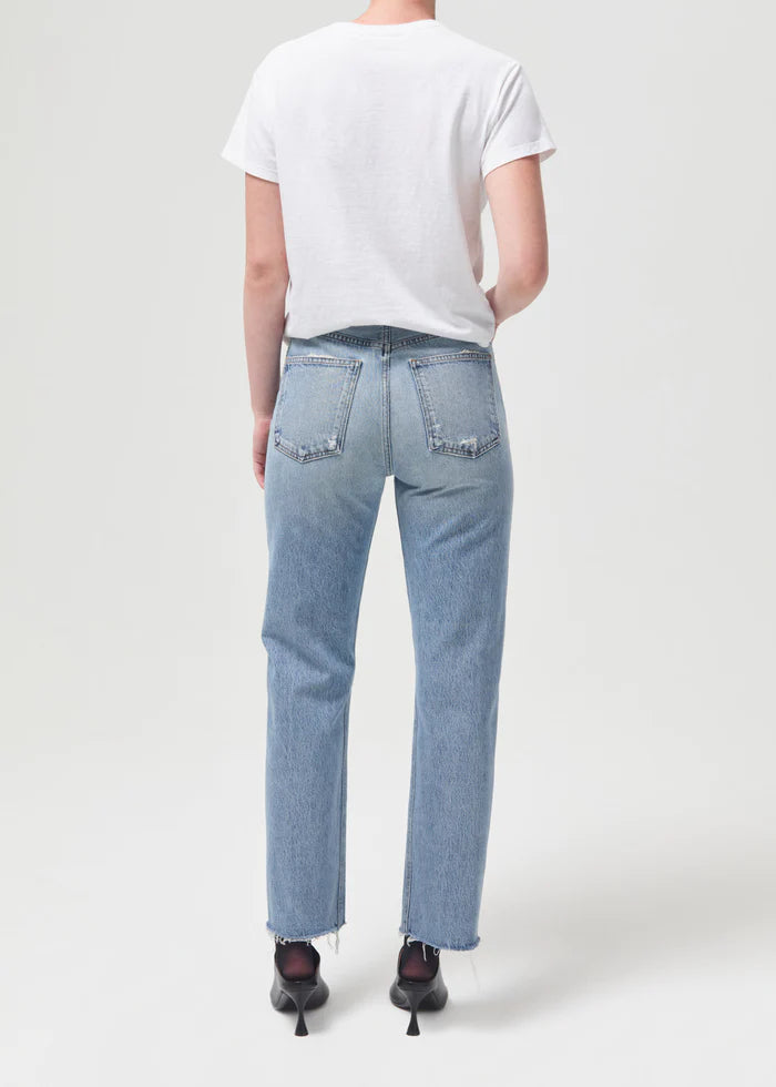 90S PINCH WAIST RUMINATE