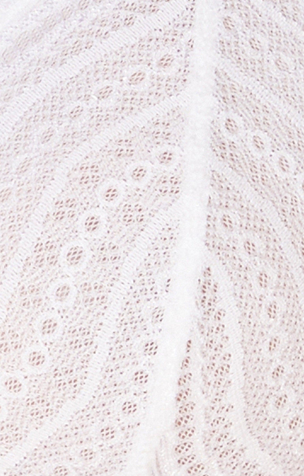 DOLCE SOFT BRA WHITE