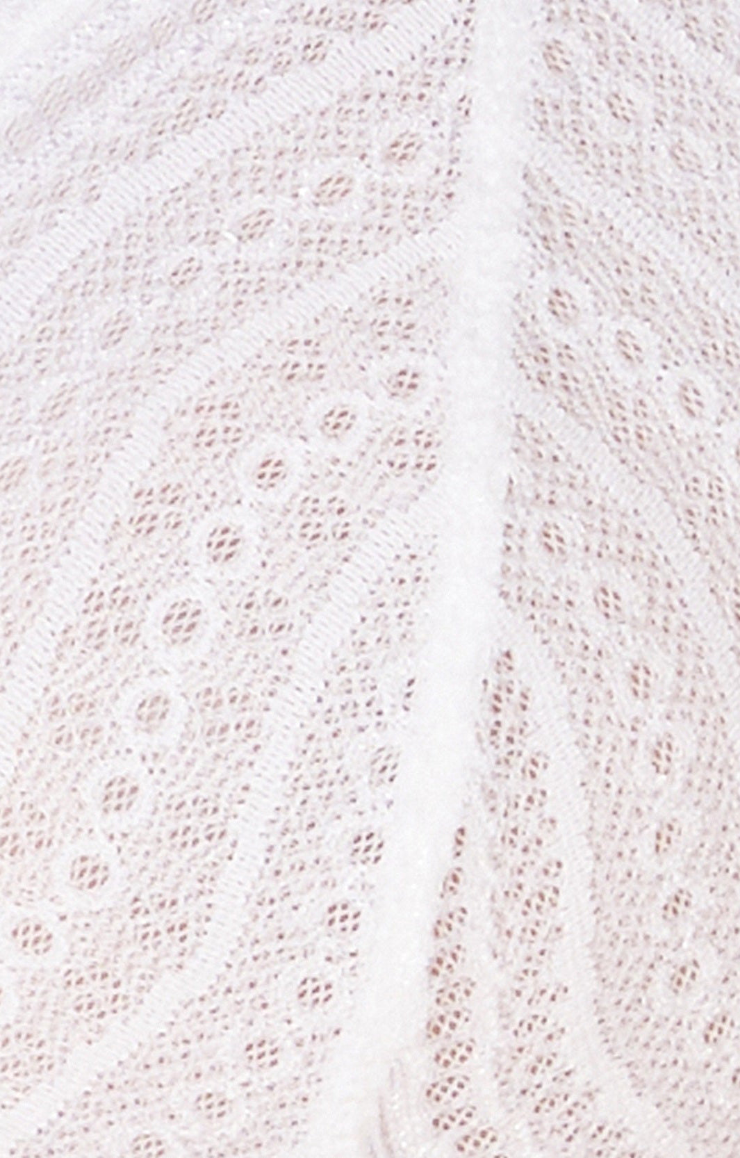 DOLCE SOFT BRA WHITE